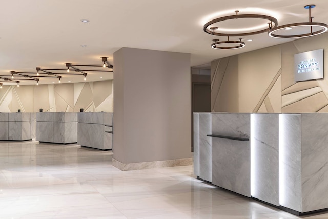 シカゴ・マリオット・ダウンタウン・マグニフィセント・マイル