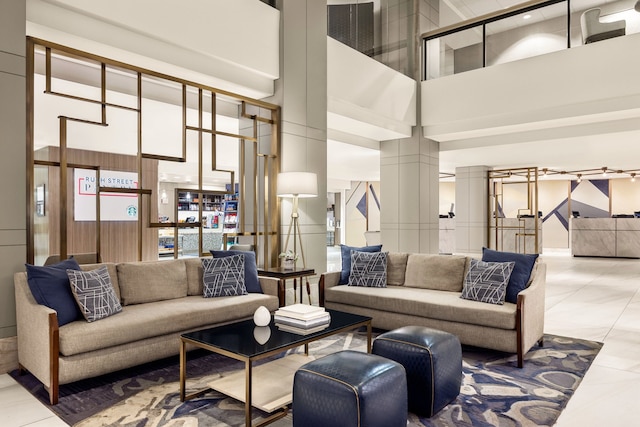 シカゴ・マリオット・ダウンタウン・マグニフィセント・マイル