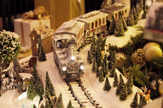 ウェスティンホテル東京