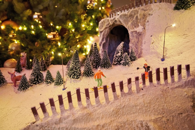 ウェスティンホテル東京