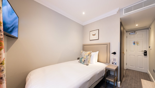 バイロン ホテル ロンドン