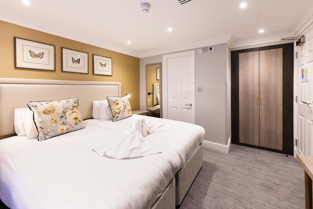 バイロン ホテル ロンドン