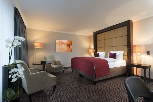 ホテル パレス ベルリン