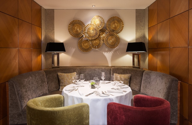 ホテル パレス ベルリン