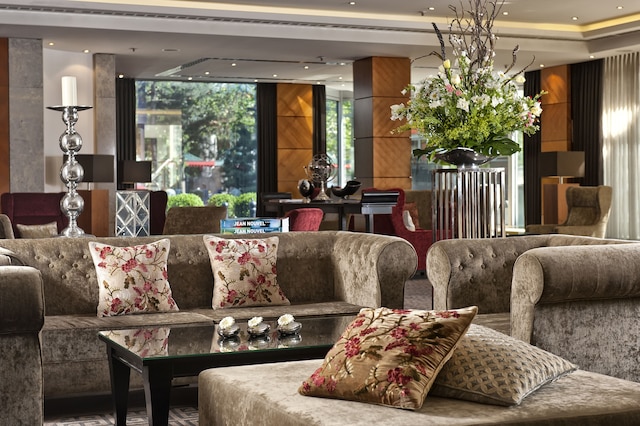 ホテル パレス ベルリン