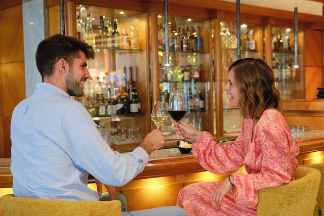 ホテル パレス ベルリン