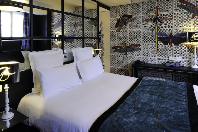 ホテル ル ベルシャッス サン ジェルマン