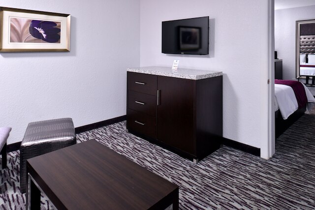 クラリオ イン & スイーツ アクロス フロム ユニバーサル オーランド リゾート