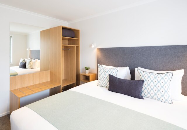 ビーチウッド ブティック アコモデーション