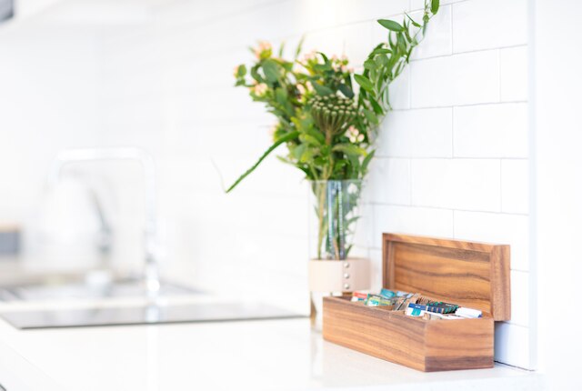 ビーチウッド ブティック アコモデーション