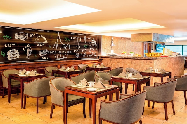 シェラトン マリア イサベル メキシコシティ レフォルマ