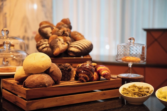 シェラトン マリア イサベル メキシコシティ レフォルマ