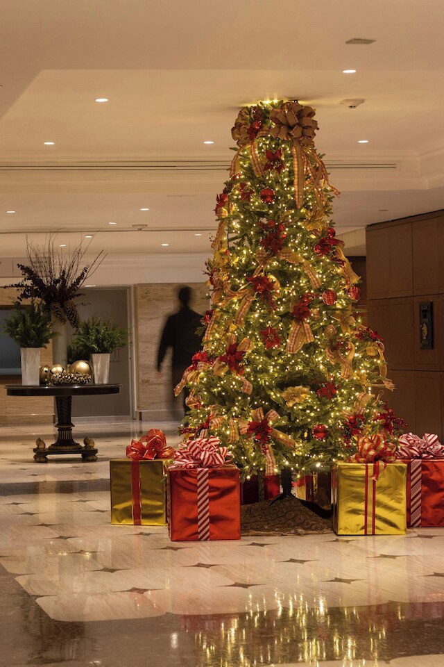 シェラトン マリア イサベル メキシコシティ レフォルマ