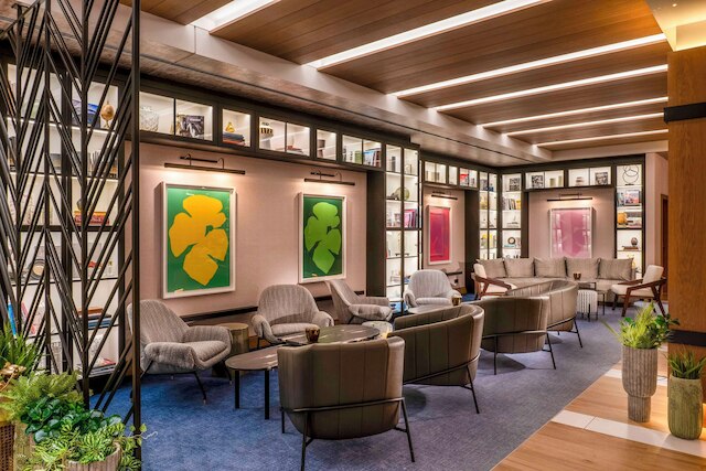 ダブルツリー バイ ヒルトン ベルリン クーダム