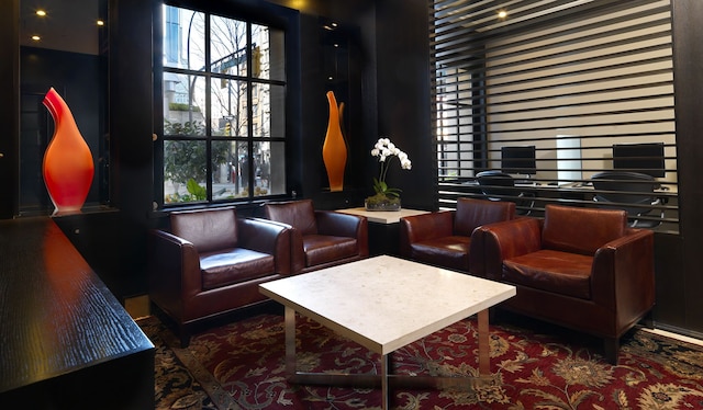 ザ セント レジス ホテル