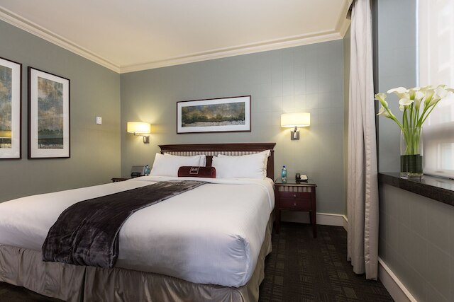 ザ セント レジス ホテル