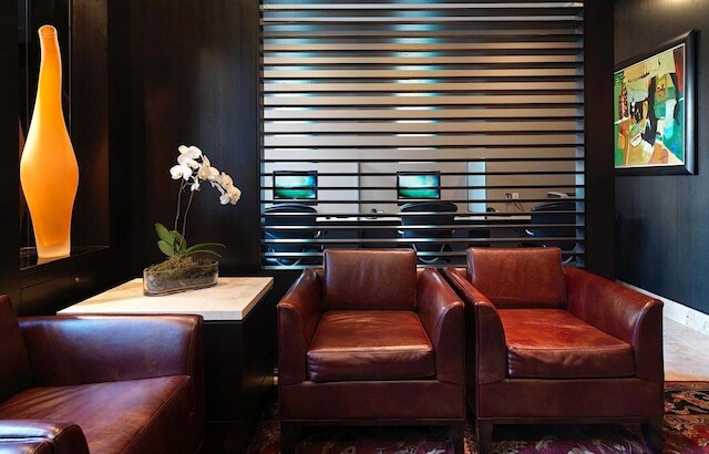 ザ セント レジス ホテル