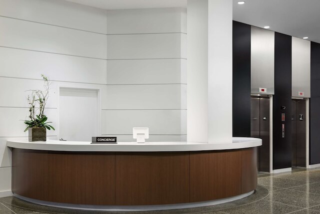 ヒルトンキャバナマイアミビーチリゾート