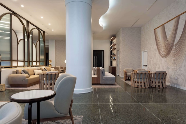 ヒルトンキャバナマイアミビーチリゾート