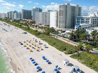 ヒルトンキャバナマイアミビーチリゾート