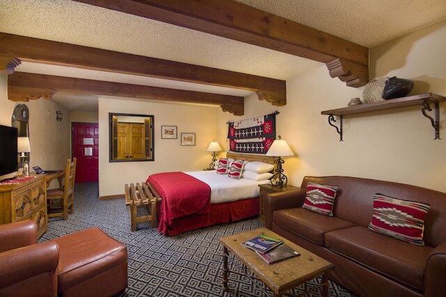 イン オブ ザ ガーバナーズ