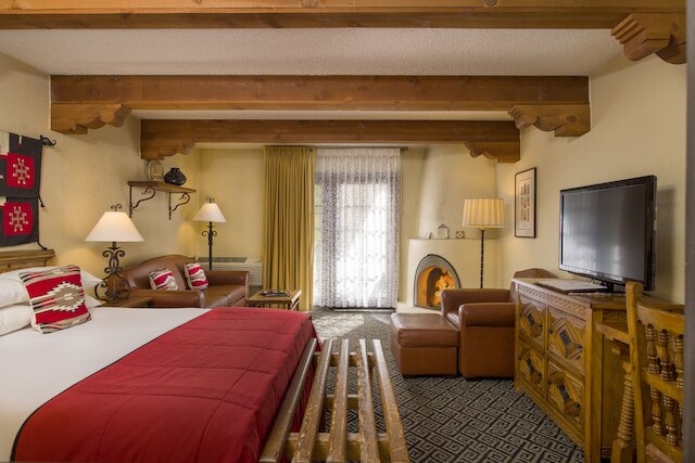 イン オブ ザ ガーバナーズ