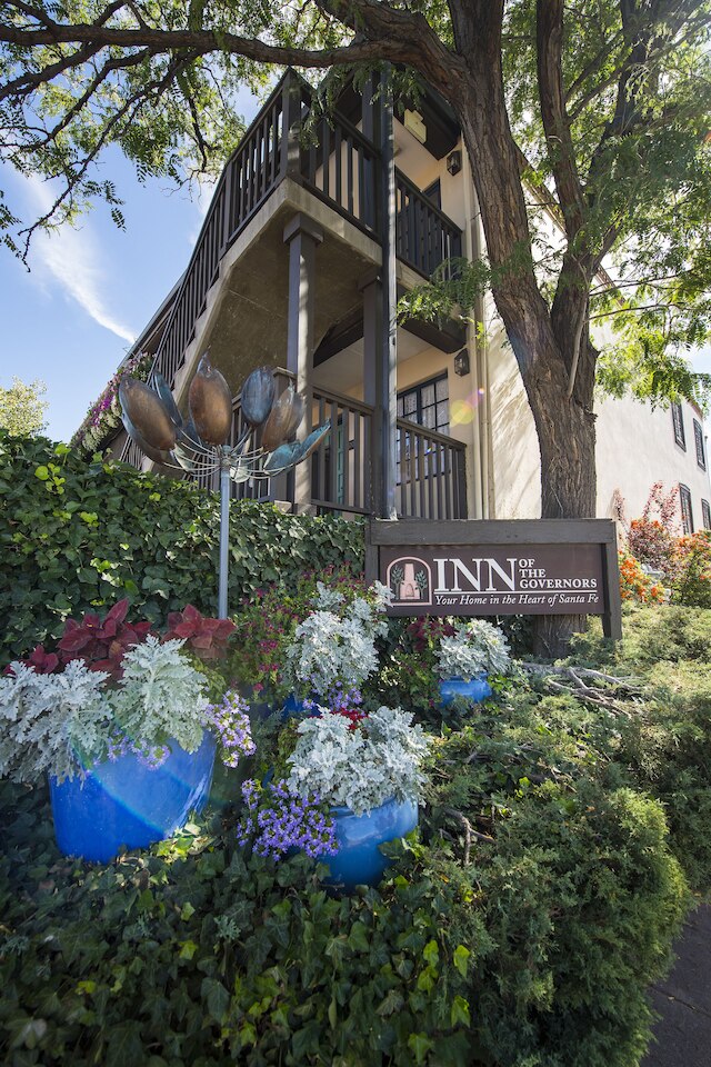 イン オブ ザ ガーバナーズ