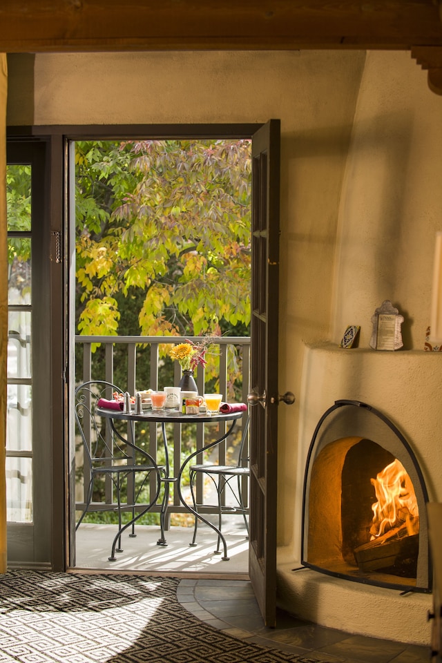 イン オブ ザ ガーバナーズ