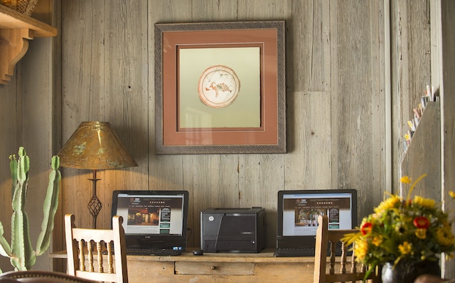 イン オブ ザ ガーバナーズ