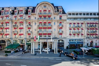 ローザンヌ パレス