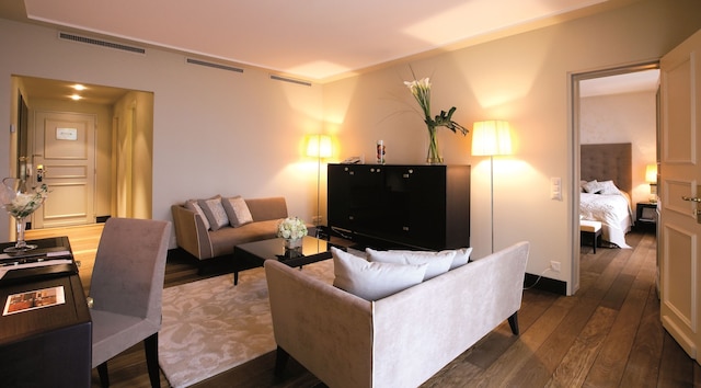 ローザンヌ パレス