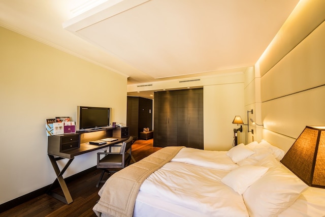 ローザンヌ パレス