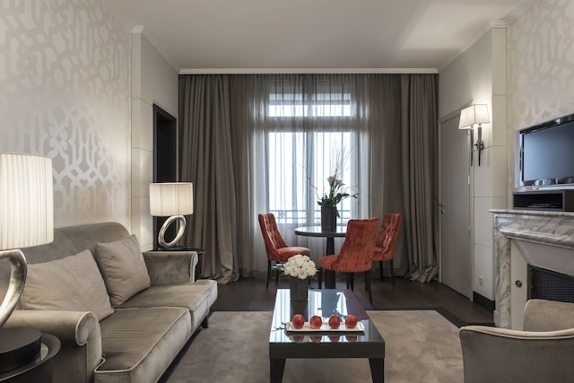 ローザンヌ パレス