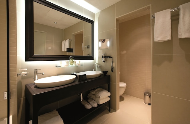 ローザンヌ パレス