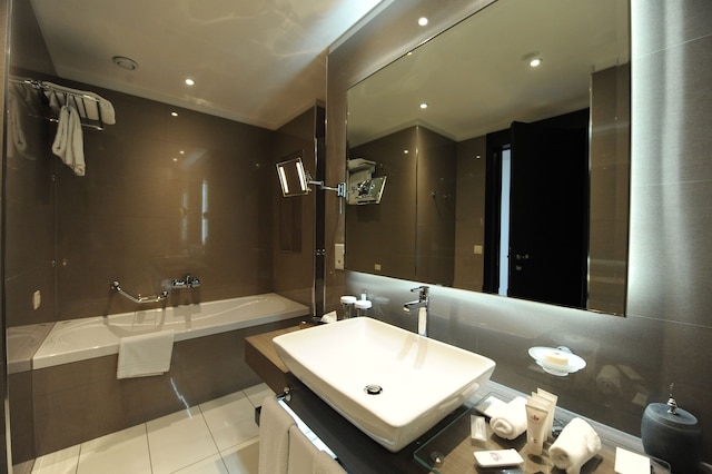 ローザンヌ パレス