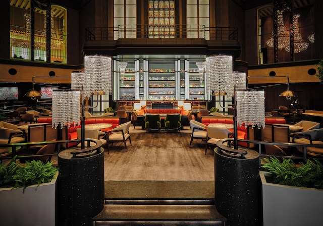 ハイアット リージェンシー 東京