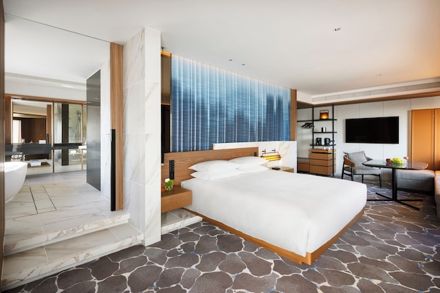 ハイアット リージェンシー 東京