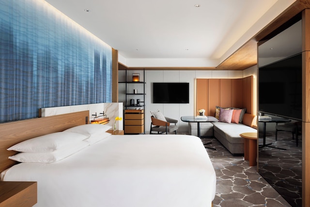 ハイアット リージェンシー 東京