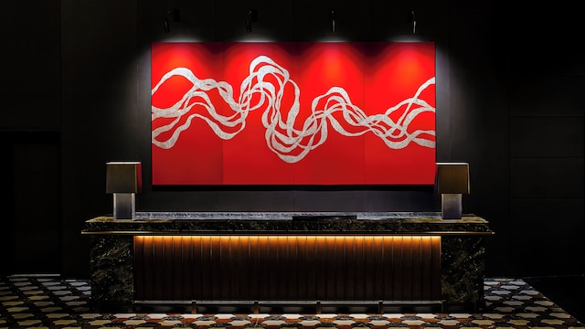 ハイアット リージェンシー 東京