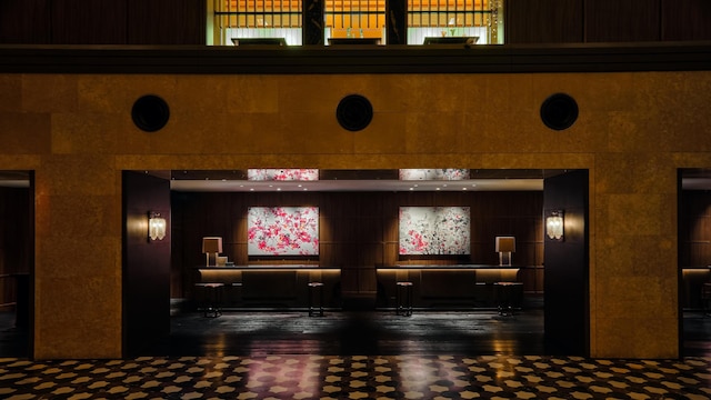 ハイアット リージェンシー 東京