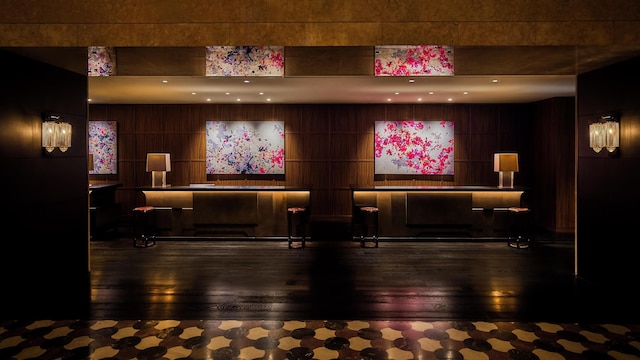 ハイアット リージェンシー 東京