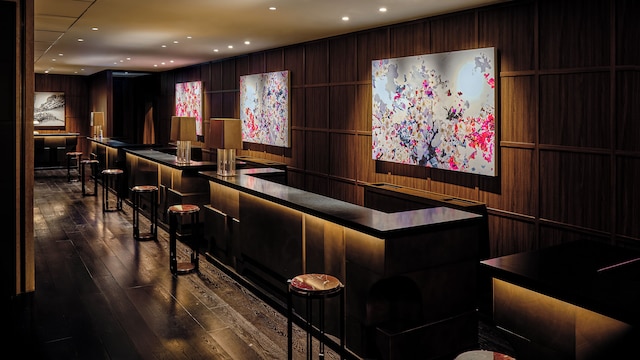 ハイアット リージェンシー 東京