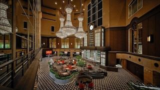 ハイアット リージェンシー 東京