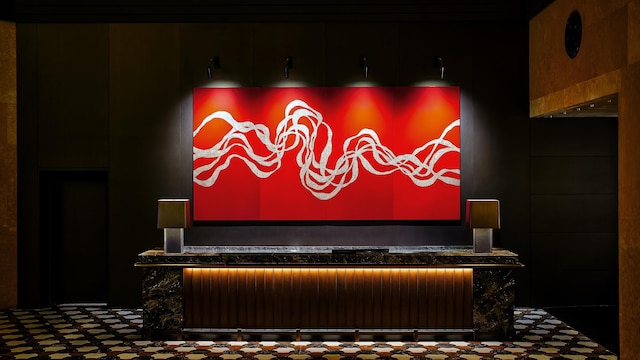 ハイアット リージェンシー 東京