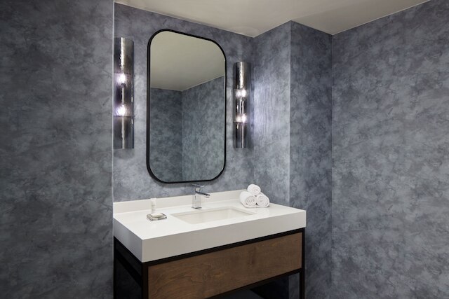 ワシントン・マリオット・アット・メトロセンター