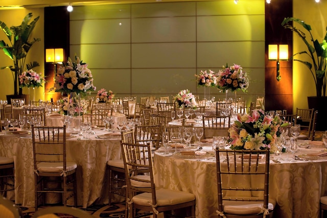 ワシントン・マリオット・アット・メトロセンター