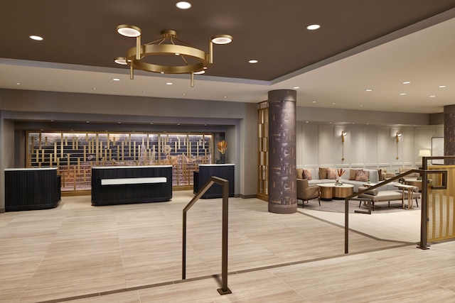 ワシントン・マリオット・アット・メトロセンター