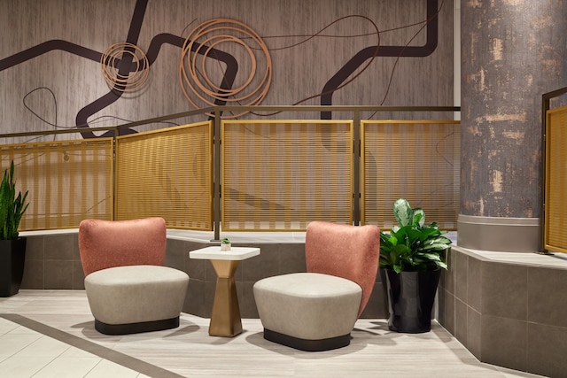 ワシントン・マリオット・アット・メトロセンター