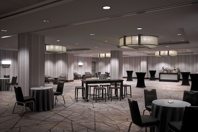 ワシントン・マリオット・アット・メトロセンター