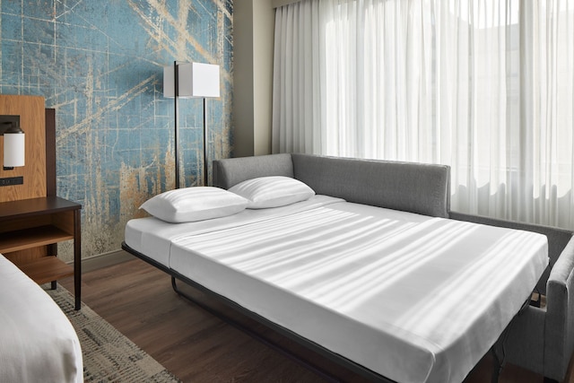 ワシントン・マリオット・アット・メトロセンター